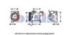 NISSA 92600ES60A Compressor, air conditioning